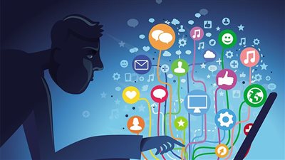 إدمان المراهقين لمواقع التواصل الاجتماعي يرتبط بالحرمان الاجتماعي