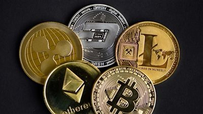 دولة عربيّة في المقدمة.. 10 بلدان تضمّ أكبر نسبة مالكين للعملات المشفرة