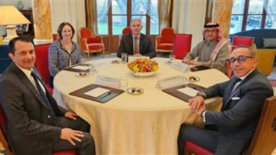 لا خرق ولا من يحزنون.. هل 