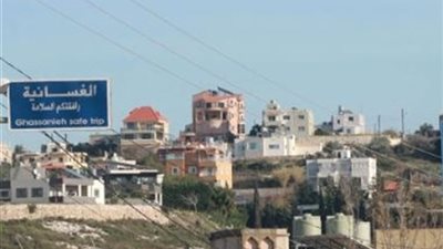 منطقة لبنانية... توقيف عصابة خلال محاولة سرقة منزل رئيس البلدية