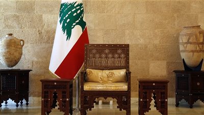 لا رئيس للجمهورية ما لم يتفق اللبنانيون على أولويات خياراتهم الوطنية