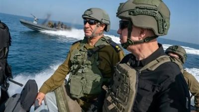 براً وجواً... غالانت: سنعزز قواتنا في رفح