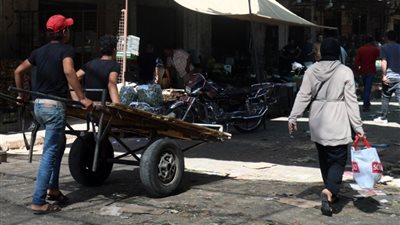  البنك الدولي: الفقر في لبنان عميق جداً