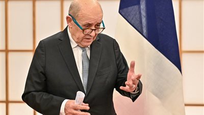 فرنسا والسعي إلى 