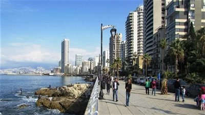 طقس متقلّب في الـweekend.. اليكم التفاصيل