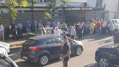 طوابير الذل وصلت إلى «النافعة»