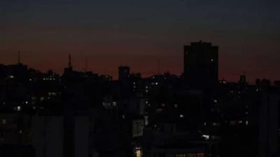 وعد الكهرباء... 