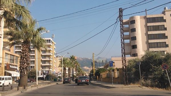 صيدا اون لاين