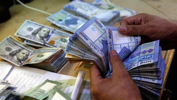 ليرة ودولار
