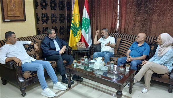 صيدا اون لاين