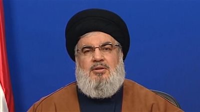 والدة السيد حسن نصرالله في ذمة الله!