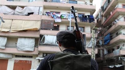 جرائم وفوضى و