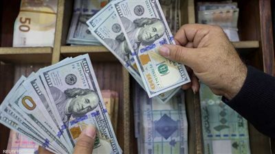 سيطرة اقتصاد الكاش و