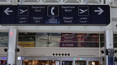 بين بيروت ودمشق وتركيا.. قصة 