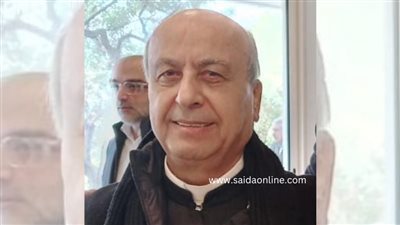 الأب سليمان وهبة تعرض لاعتداء بالضرب والسرقة في كفرفالوس على طريق جزين - صيدا