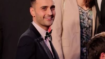 الكباب أوصله الى مهرجان 