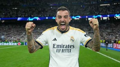 ريال مدريد متوجه لضم خوسيلو بشكل كامل