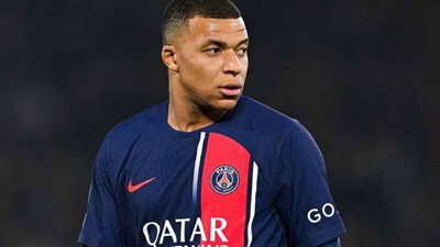 بيلينغهام: ساكون سعيدا باللعب الى جانب مبابي