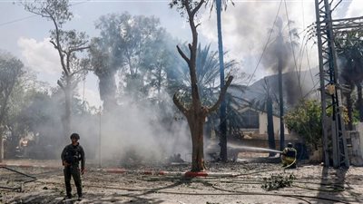 مستوطنات الشمال المهجورة.. 3000 صاروخ من 