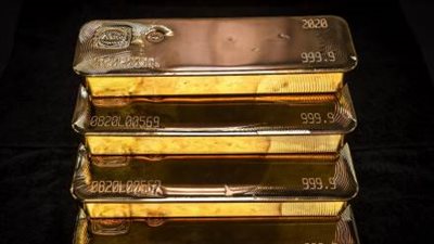 الذهب يرتفع وسط ترقب لبيانات التضخم الأميركية