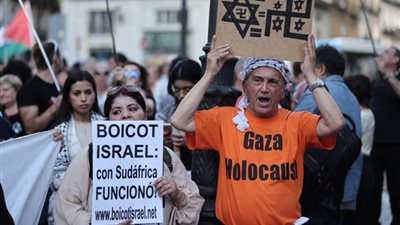 الاعتراف الأوروبي الثلاثي بفلسطين يدخل «حيز التنفيذ»