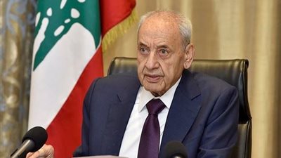 بري: لا يحرك الرئاسة إلا حوار الطاولة الواحدة