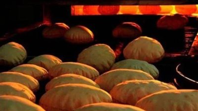 رغيفنا معفّن يتفتّت ومنتهي الصلاحية... وتخبزوا بالعافية