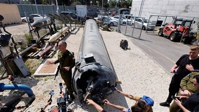 المزاج العام في إسرائيل بدأ يتغير.. تقرير لـ