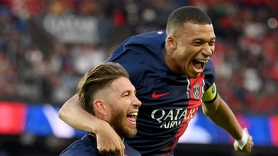 إختار المكان الذي سيعيش فيه.. مبابي يجهّز نفسه لـ 