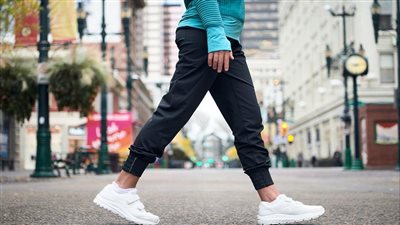 5 أخطاء تجنبها عند المشي- تفقده فائدته