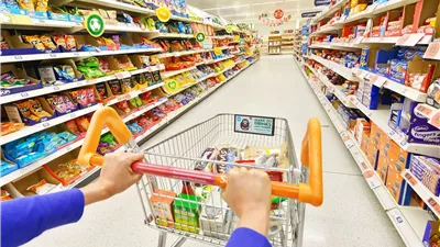 ارتفاع الأسعار مستمرّ... 64 مرة عما كان عليه قبل الأزمة