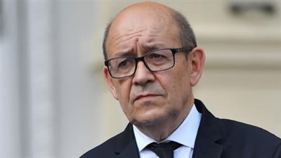 إنجاز لودريان الوحيد... update في عين التينة