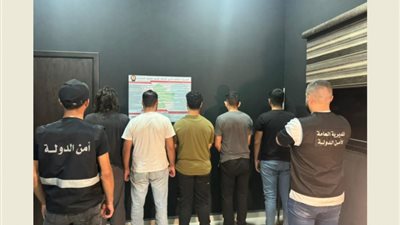 أمن الدولة في النبطيّة تكشف خيوط 