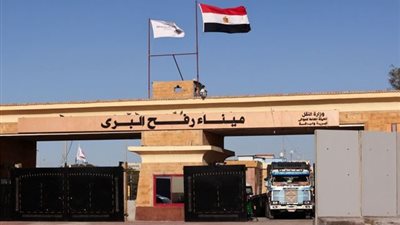 اتفاقٌ مبدئي على فتح معبر رفح... اليكم التفاصيل!