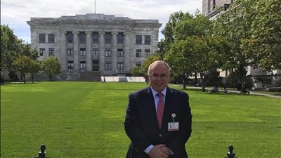 كيف تم علاج أول حالة سكري في العالم؟- أستاذ بجامعة هارفارد يجيب