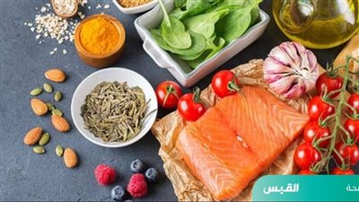 أطعمة تحميك من انسداد الشرايين- تناولها بانتظام