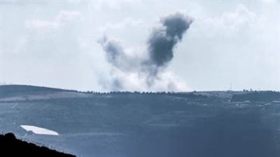 مواجهات بوتيرة منخفضة جنوباً: يوم جدار الصوت وصفارات الإنذار