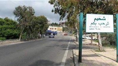 جريمة قتل مروّعة... سوريّ قتل إبنه الوحيد ورمى جثته على الطريق