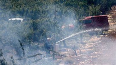 شهيدان باستهداف إسعاف ودراجة.. وتدريبات إسرائيلية على هجوم برّي