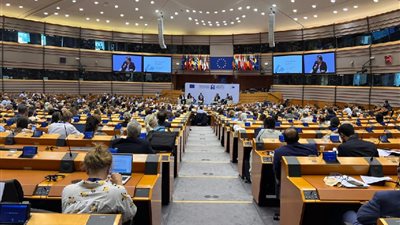 ما سمعه اللبنانيون على هامش مؤتمر بروكسل؟