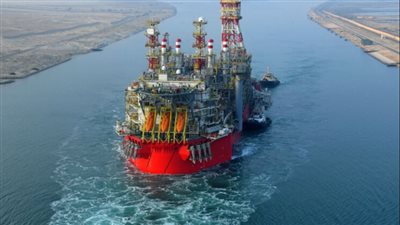 «توتال» في زيارة للبنان والتقرير لم يُسلَّم بعد