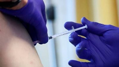 أول لقاح لـ