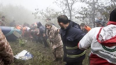 بوتين يفجر مفاجأة عن مقتل رئيس إيران.. ومروحية مرافقيه