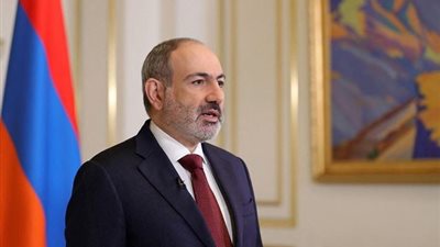 بعد رئيسي... إليكم ما حدث لمروحية رئيس الوزراء الأرميني