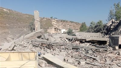 مؤشرات التصعيد جنوباً تتزايد ودخول اسلحة جديدة إلى المعركة