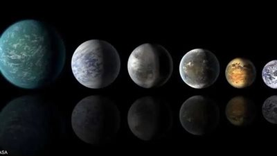 تراه مرة واحدة بالعمر.. حدث فلكي نادر بسماء المنطقة العربية خلال أيام