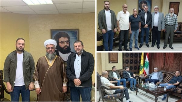صيدا اون لاين