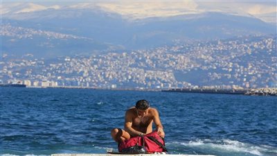 طقس حار طيلة الاسبوع... إليكم تفاصيل الطقس