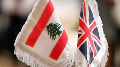 أوّل تعليق بريطاني على 