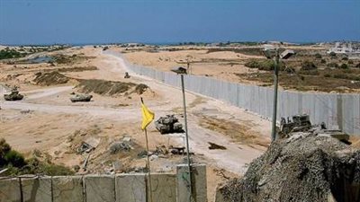 3 خطط إسرائيلية لمحور فيلادلفي..بينها نشر قوات متعددة الجنسيات